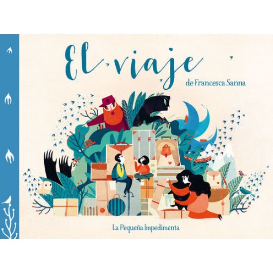 El viaje El viaje