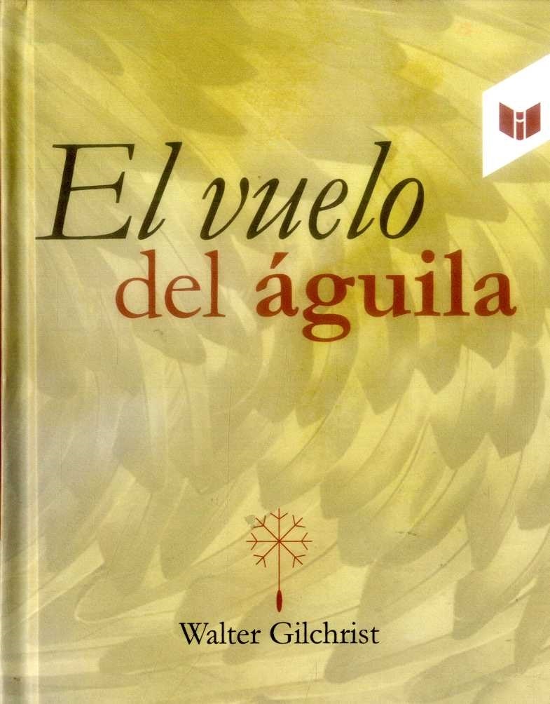 El Vuelo Del Aguila