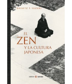 El zen y la cultura Japonesa