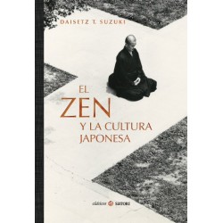 El zen y la cultura Japonesa