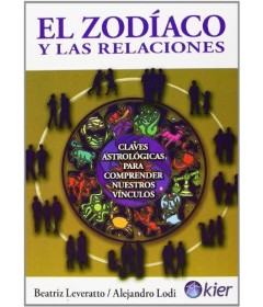 El zodíaco y las relaciones