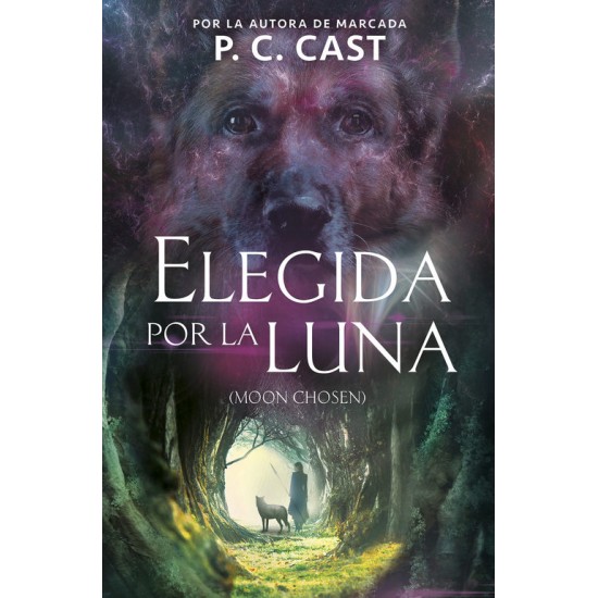 Elegida por la luna Elegida por la luna
