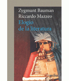 Elogio de la literatura