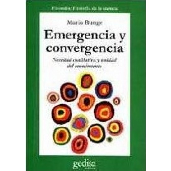 Emergencia y convergencía