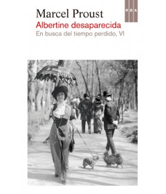 En busca del tiempo perdido - VI Albertine desaparecida