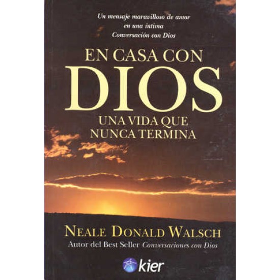En casa con Dios En casa con Dios