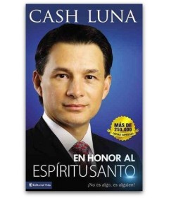 En honor al espíritu santo