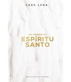En honor al espíritu santo