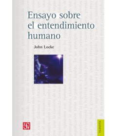 Ensayo sobre el entendimiento humano