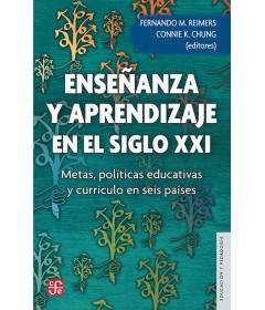Enseñanza y aprendizaje en el siglo XXI