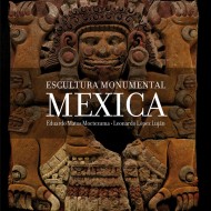 Escultura monumental Mexica