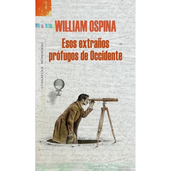 Esos extraños prófugos de occidente Esos extraños prófugos de occidente
