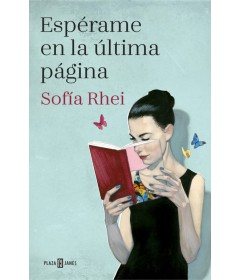 Espérame en la última página