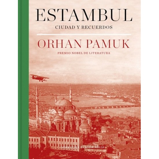 Estambul Estambul