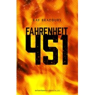 Fahernheit 451