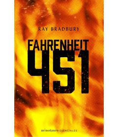 Fahernheit 451
