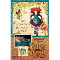Fairy Oak - 2 Los Hechiceros días de Shirley