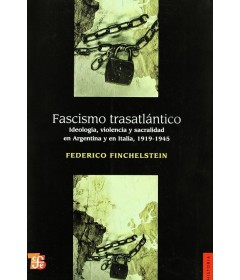 Fascismo trasatlántico 