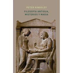Filosofía antigua, misterios y magia