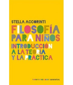 Filosofía para niños