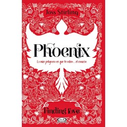 Finding love - 2 Phoenix
