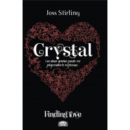 Finding love - 3 Crystal