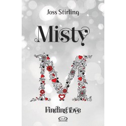 Finding love - 4 Misty