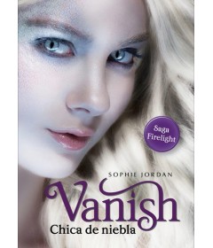 Firelight - 2 Vanish chica de niebla