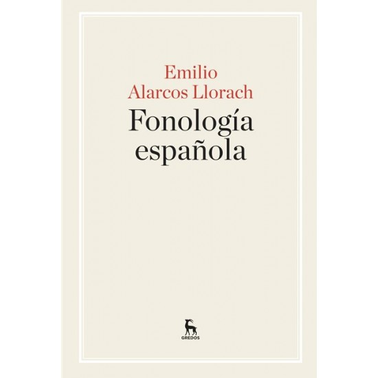 Fonología española