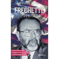 Frechette se confiesa 