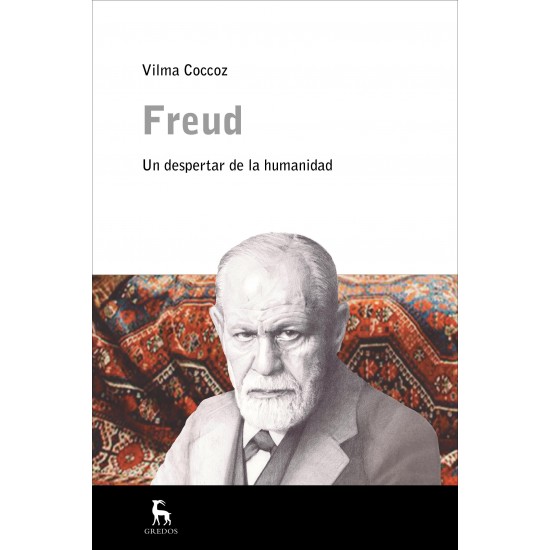 Freud Un despertar de la humanidad