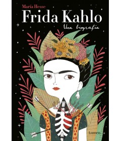 Frida Kahlo Una biografía