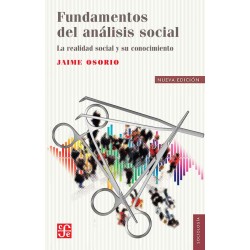 Fundamentos del análisis social
