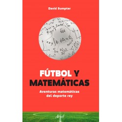 Fútbol y matemáticas