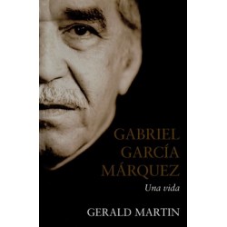 Gabriel García Márquez una vida