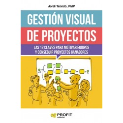 Gestión visual de proyectos