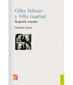 Gilles Deleuze y Félix Guattari