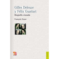Gilles Deleuze y Félix Guattari