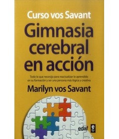 Gimnasia cerebral en acción