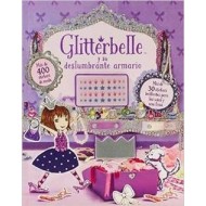 Glitterbelle y su deslumbrante armario