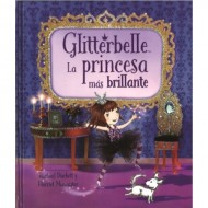Glitterbelle, la princesa más brillante