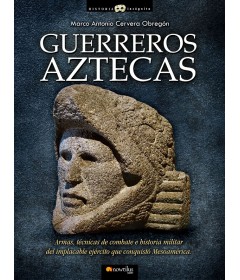 Guerreros Aztecas