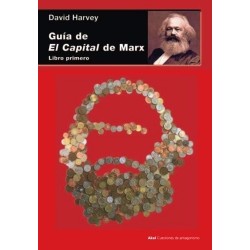 Guía de El capital de Marx - Libro primero