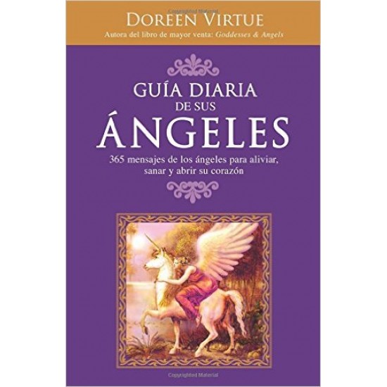 Guía diaria de sus ángeles