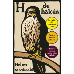 H de halcón