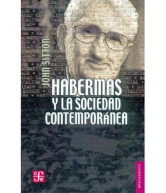 Habermas y la sociedad contemporánea 