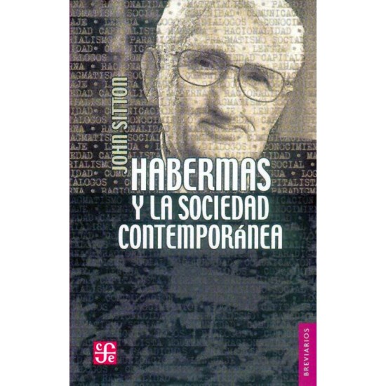 Habermas y la sociedad contemporánea 