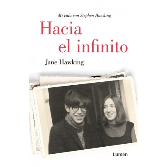 Hacia el infinito Hacia el infinito