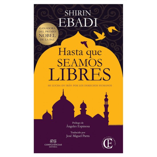 Hasta que seamos libres Hasta que seamos libres