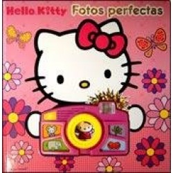 Hello Kitty fotos perfectas